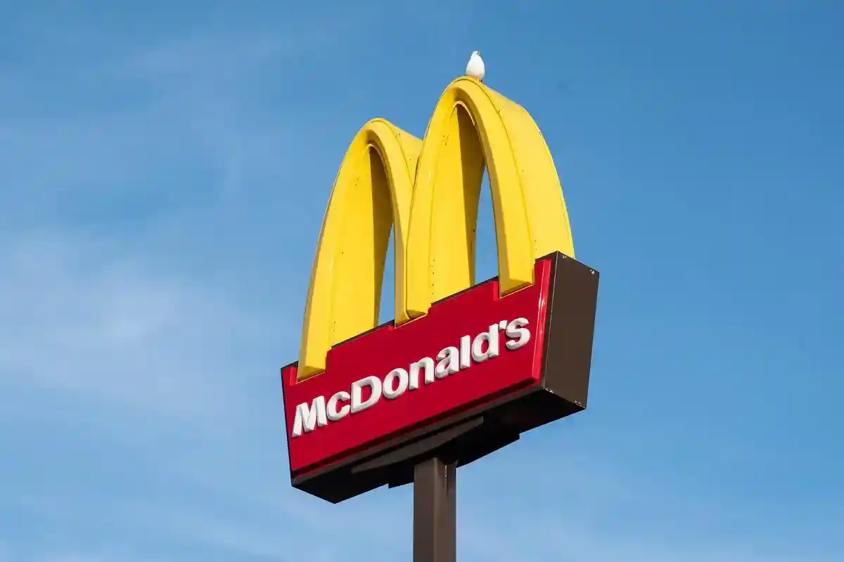 McDonald's возвращает в Германию