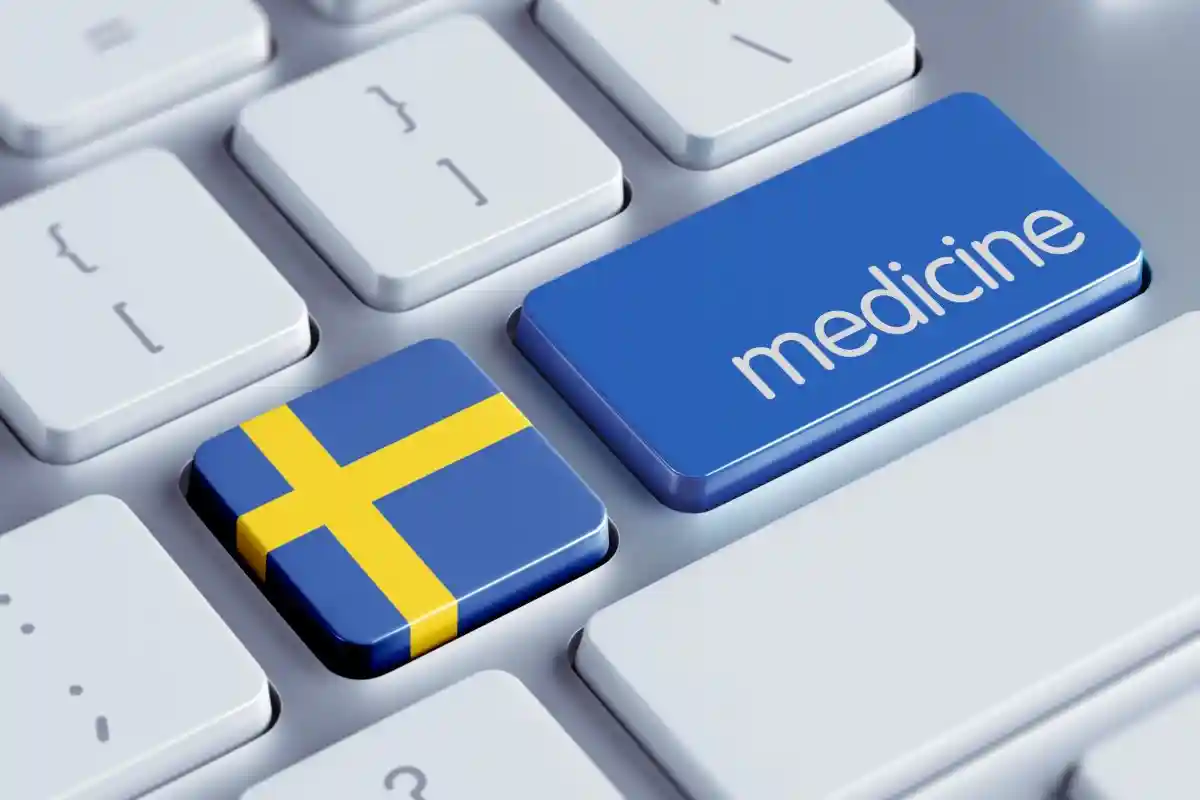 Швеция начнет вакцинацию от обезьяньей оспы. Фото: xtock / Shutterstock.com