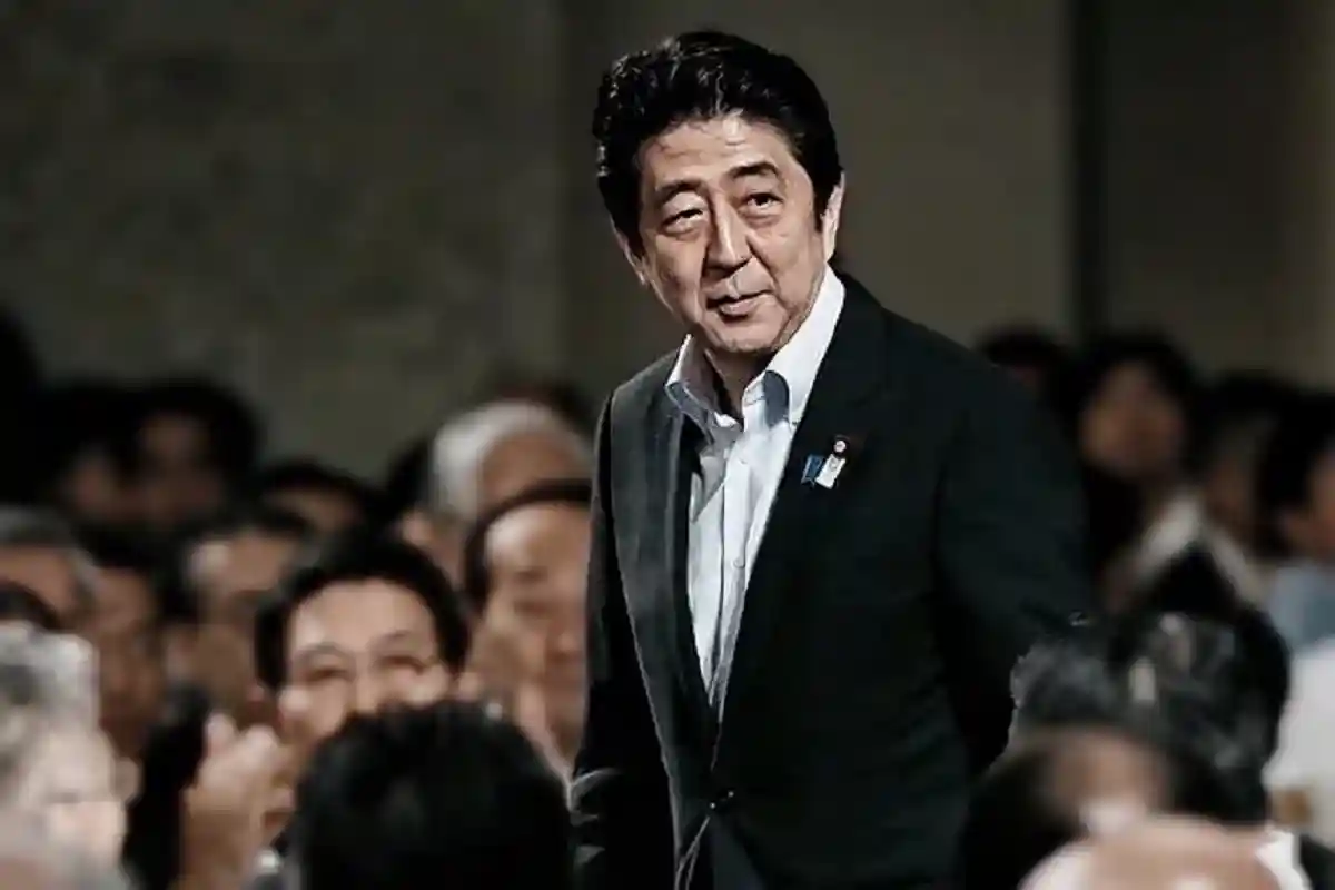 Международная реакция на убийство Синдзо Абэ
