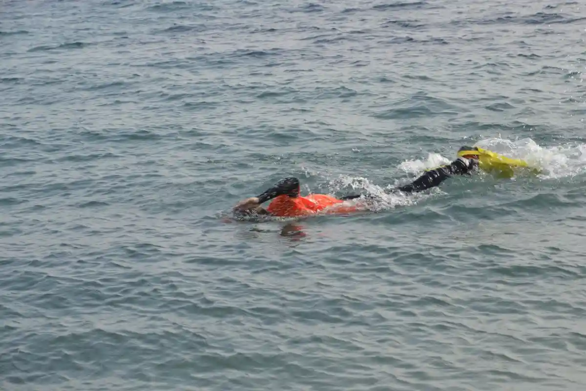 Гаитянские мигранты утонули в водах у Пуэрто-Рико. Фото: Anjo Kan / Shutterstock.com