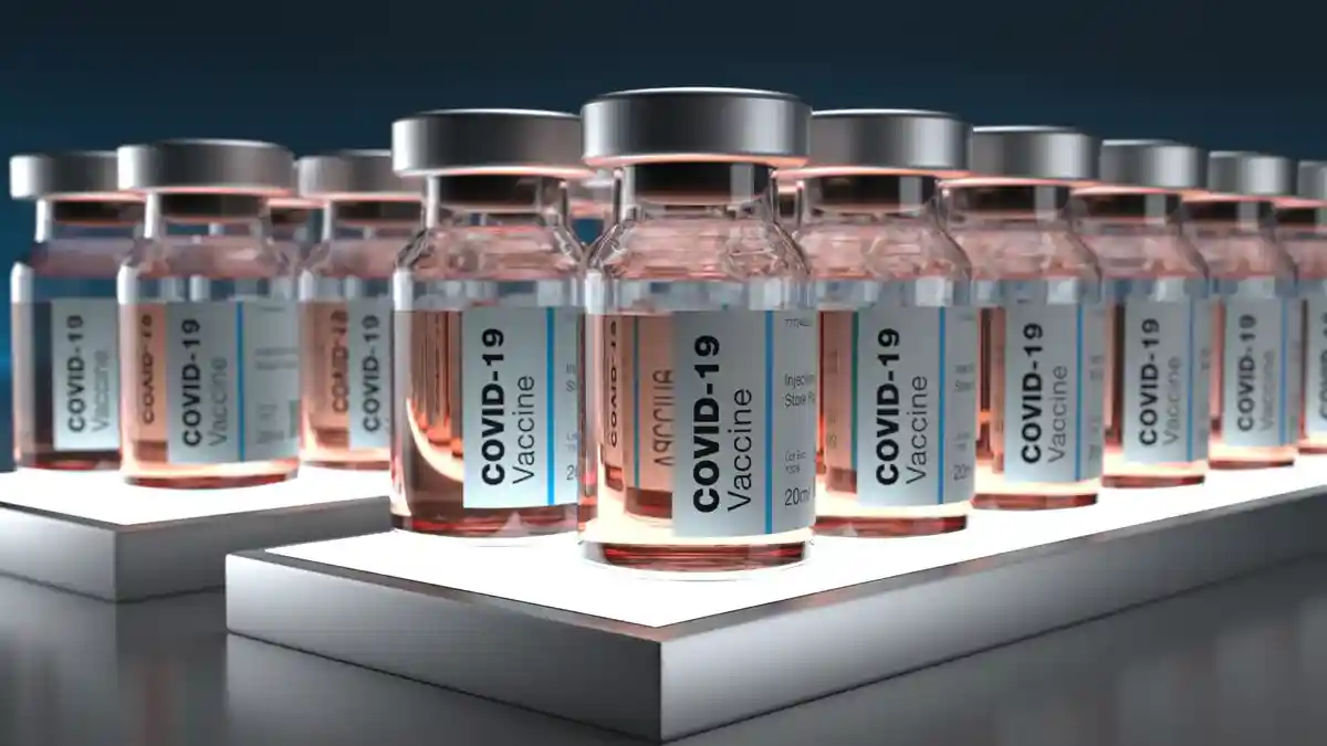 В Швейцарии насчитали миллионы лишних вакцин от COVID-19