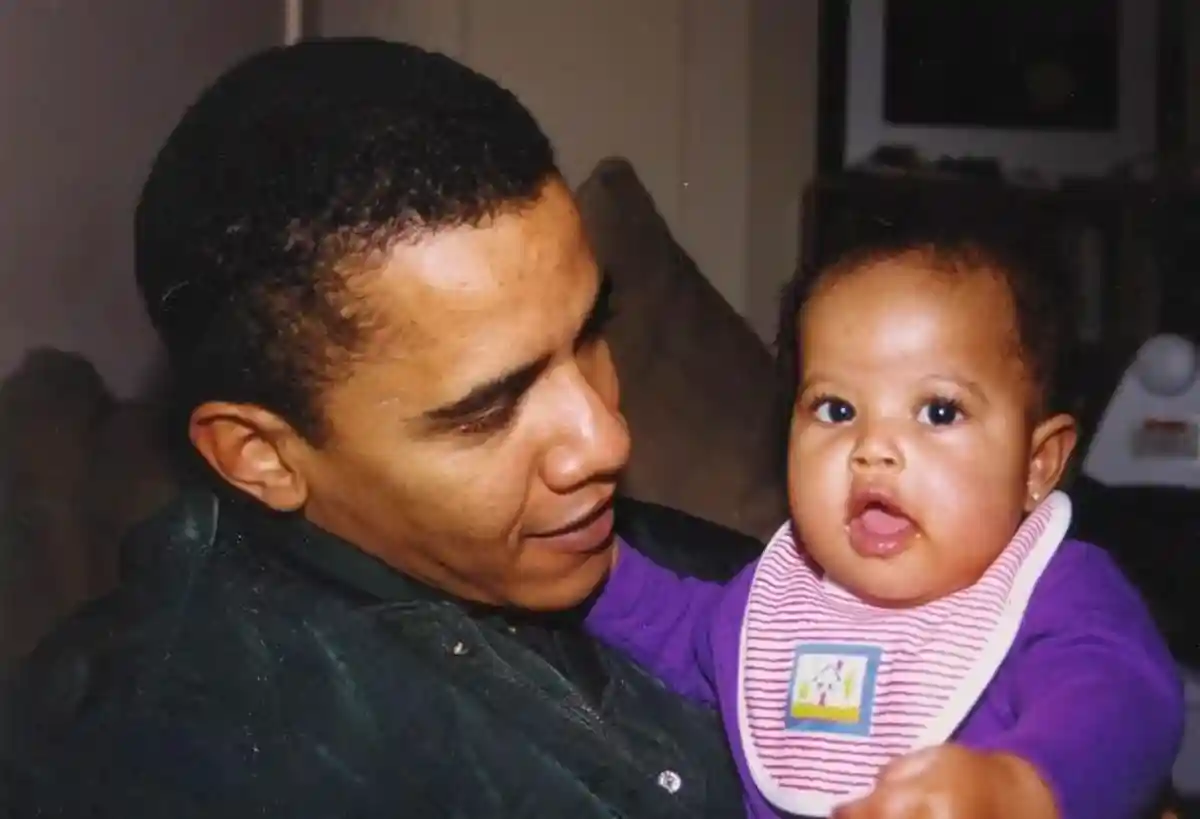 Мишель и Барак Обама трогательно поздравили дочь с 24-летием. Фото: barackobama/instagram.com