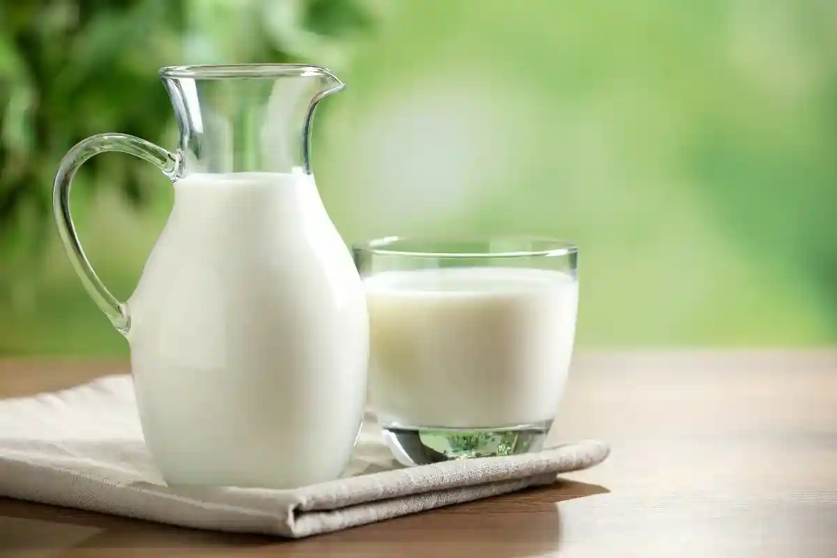 Цены на молоко в немецких супермаркетах впервые преодолели отметку в 1,50 евро. Фото: New Africa / Shutterstock.com