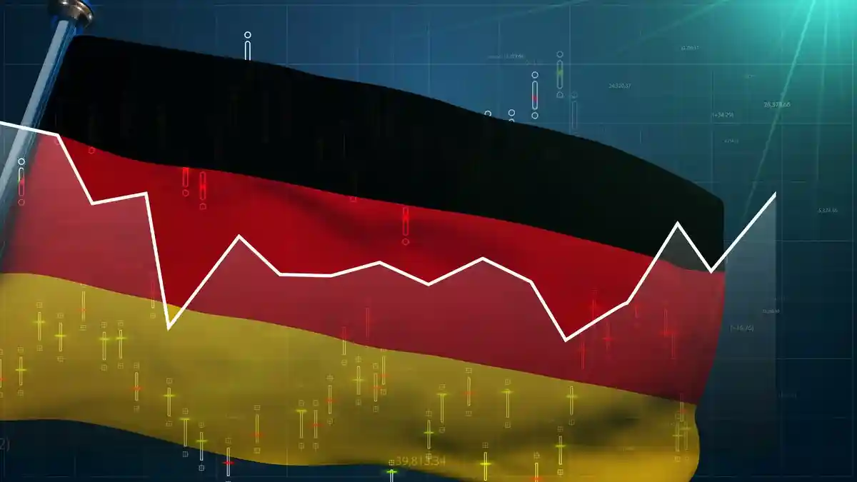 МВФ ухудшил прогноз роста экономики Германии на фоне украинского кризиса. Фото: Know How / Shutterstock.com