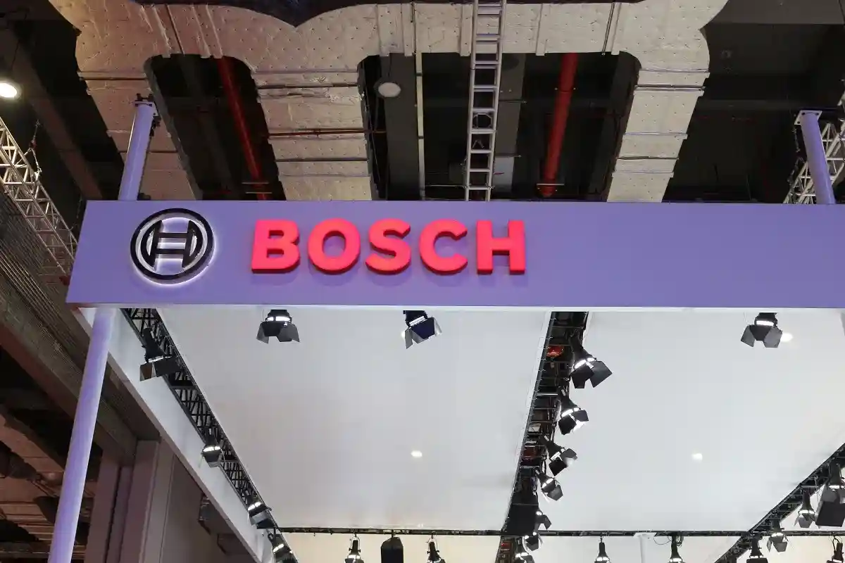 На Bosch подали в суд в России