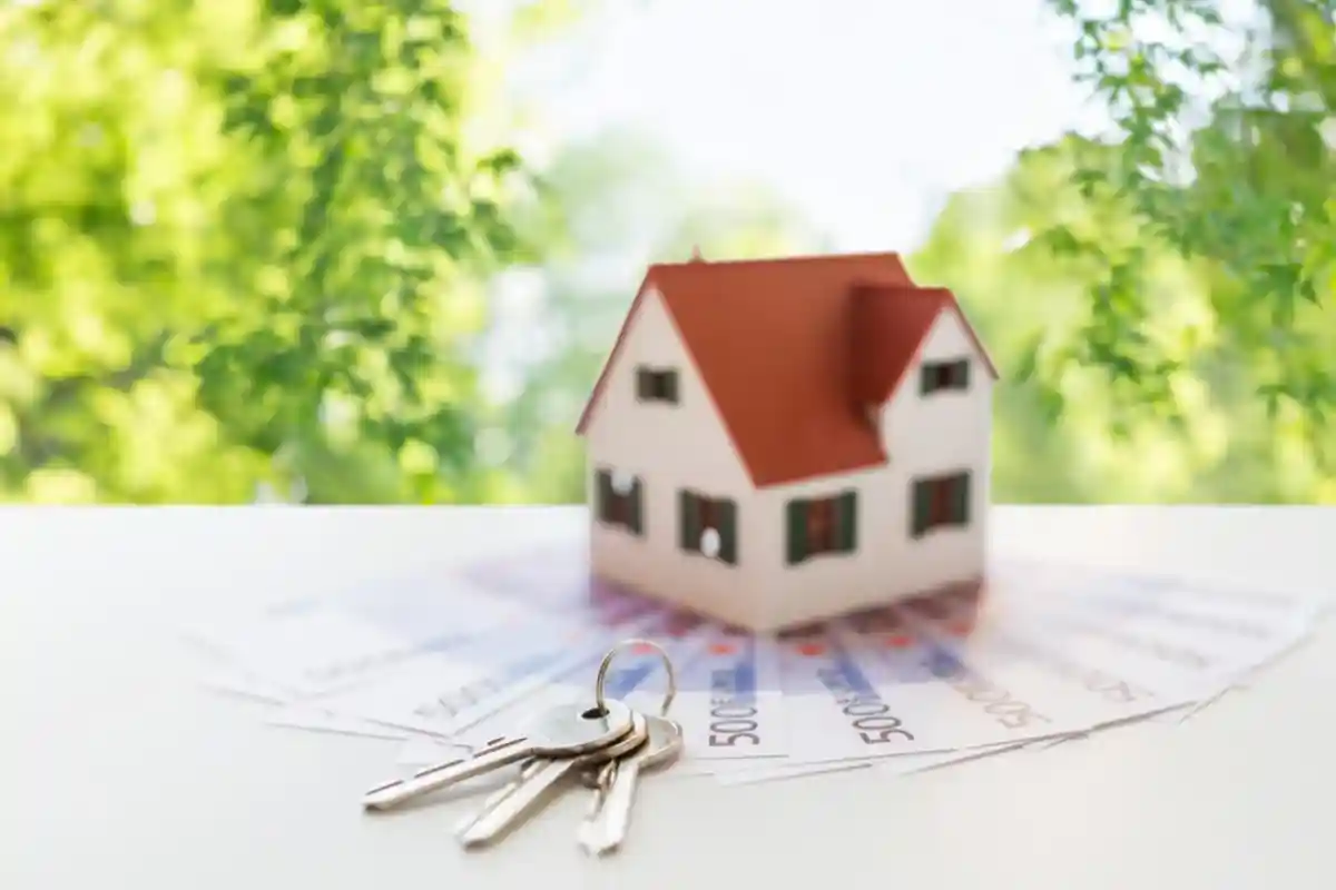 Налог на недвижимость 2022 года должен быть реформирован. Фото: Ground Picture / Shutterstock.