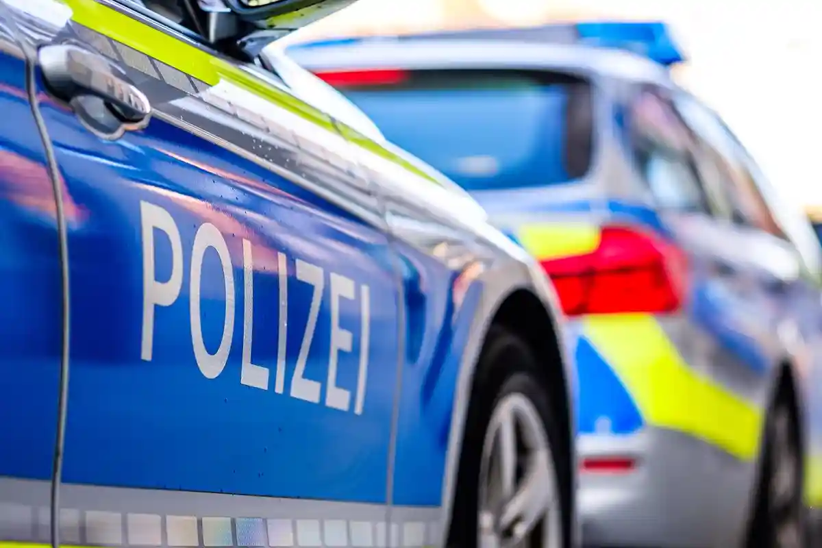 Нательные камеры для полицейских: теперь официально разрешено и в Тюрингии фото 1