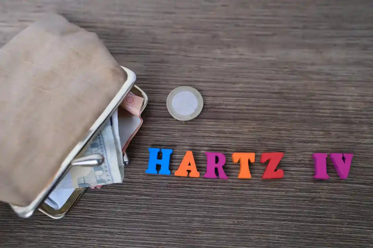 Недостатки Hartz IV
