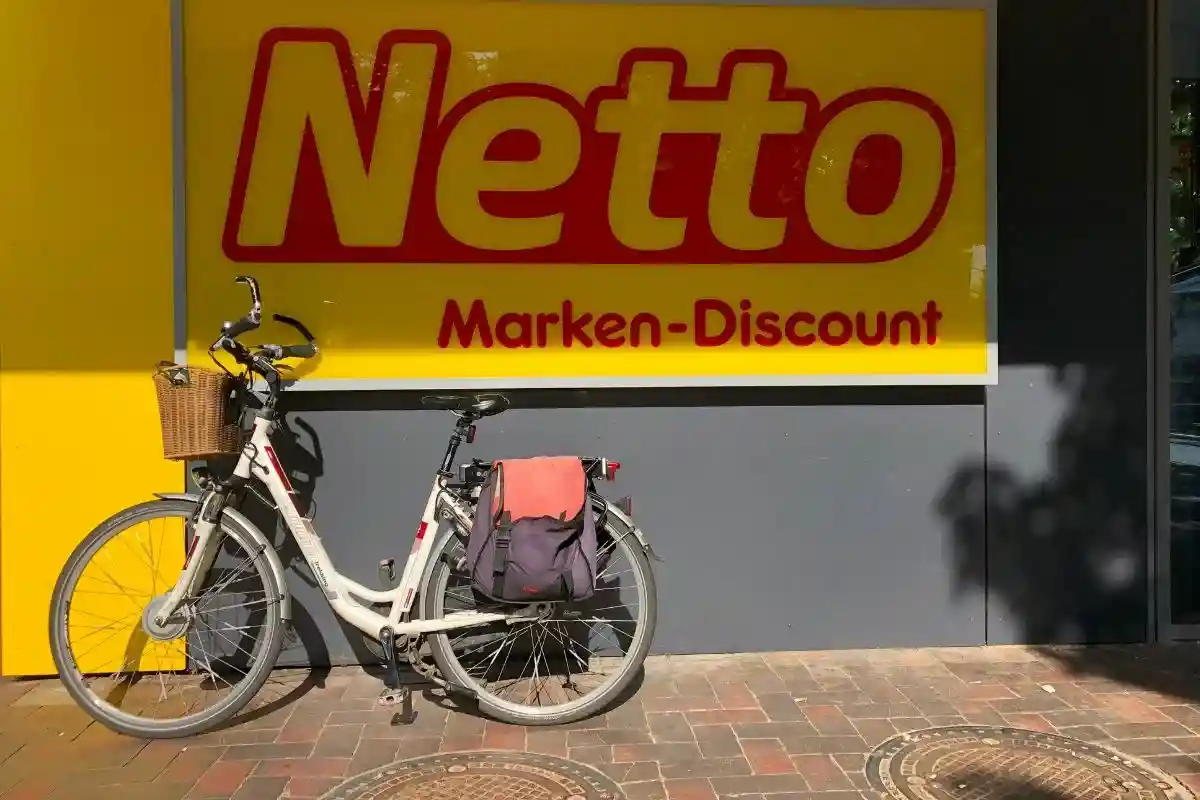 Netto советует покупателям