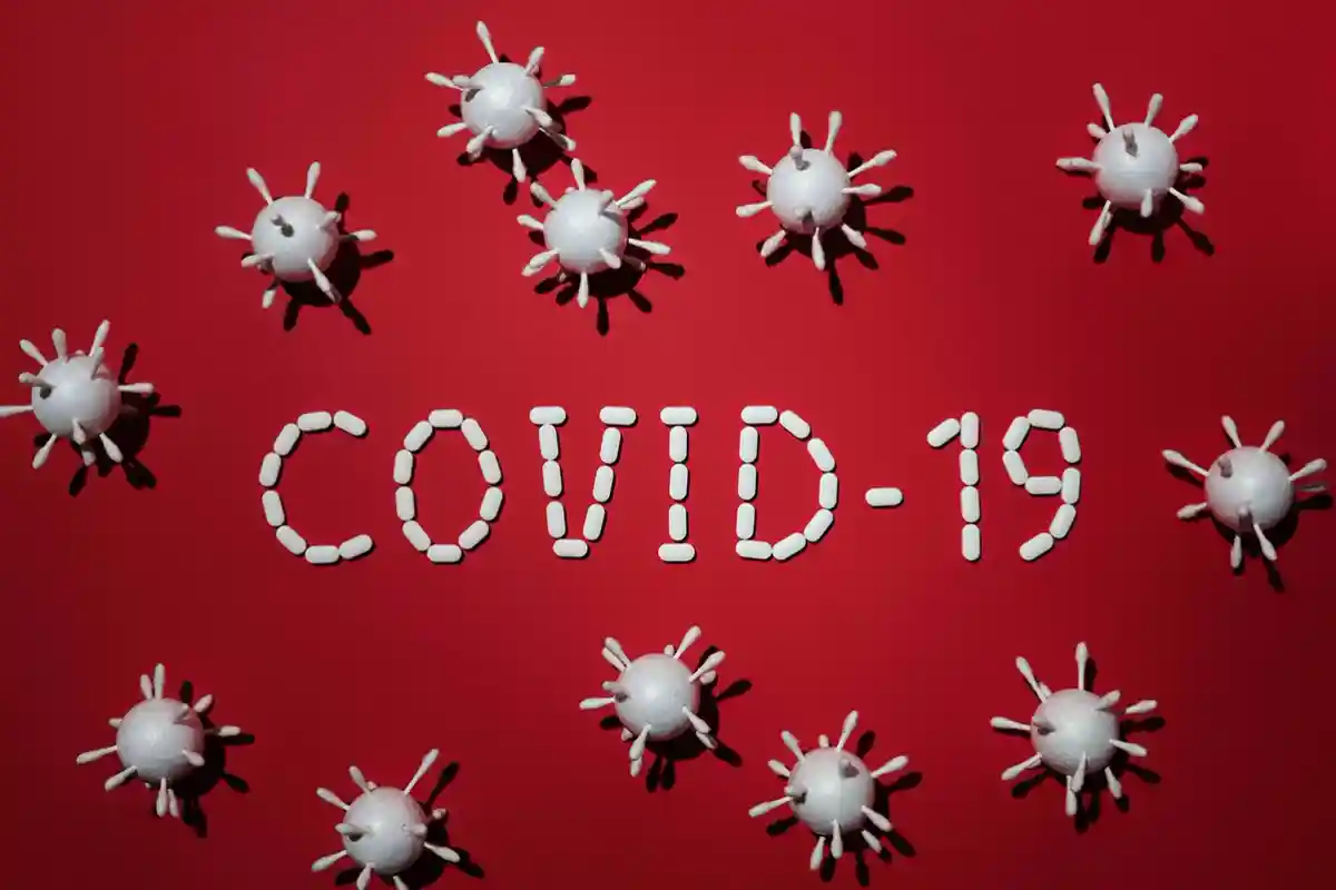 Новая волна COVID-19 в Германии: наблюдается рост числа заболевших фото 1