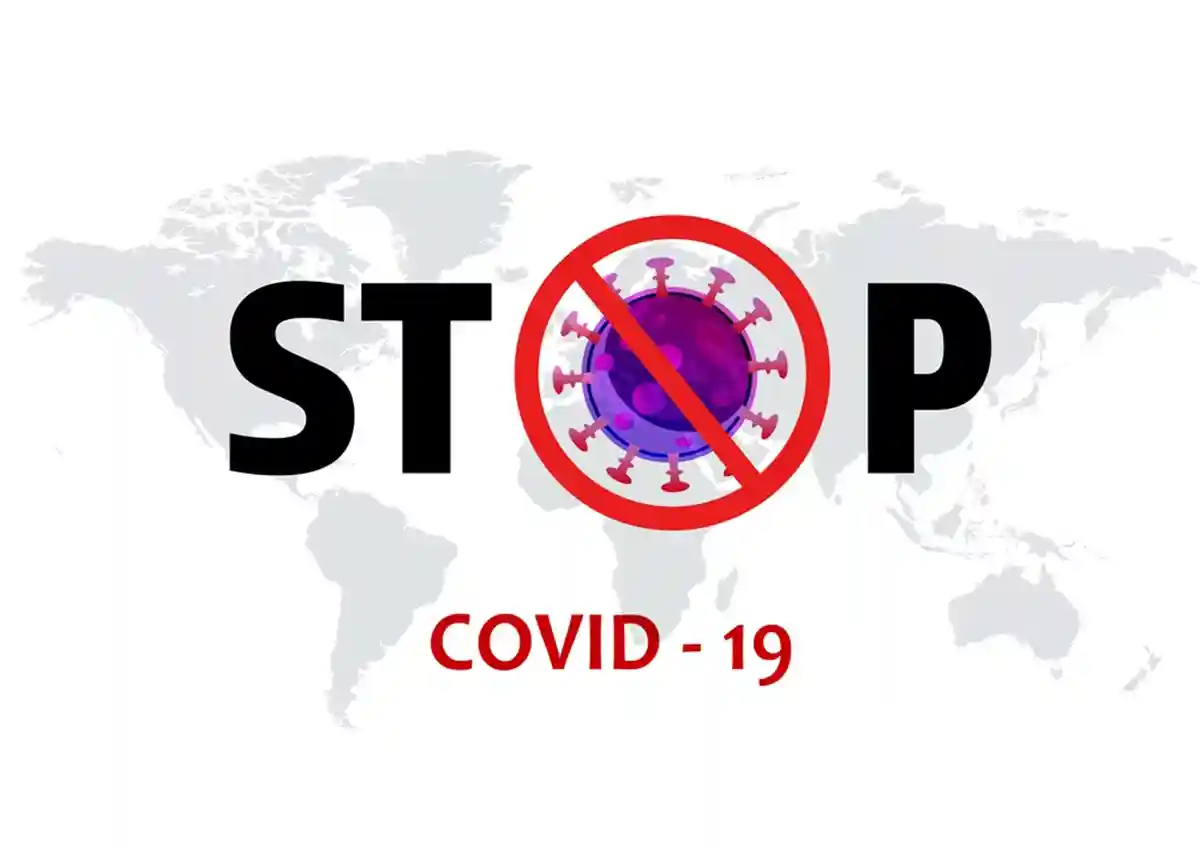 Новый план по борьбе с COVID-19 необходим, чтобы избежать жестких ограничений