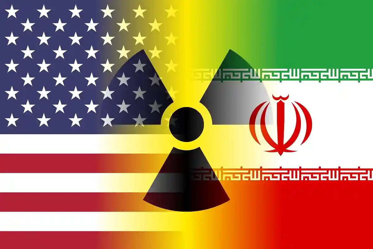 Эксперт рассказал, почему Ирану не выгодна «ядерная сделка»