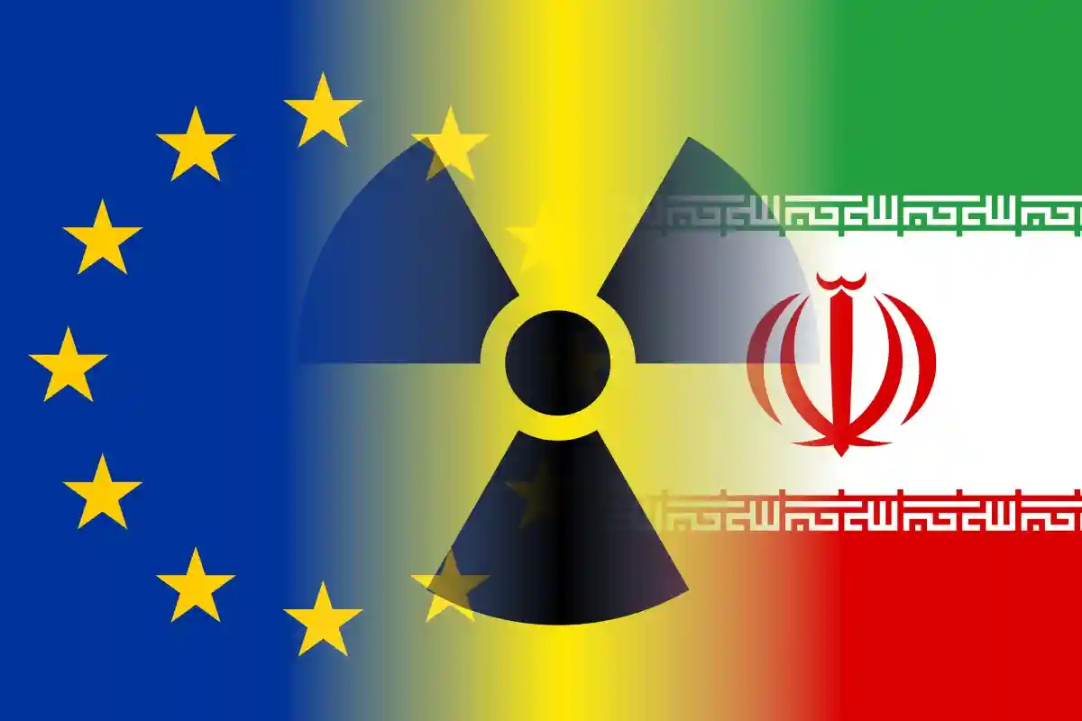 ЕС представил новый проект для возрождения ядерной сделки с Ираном. Фото: Photo Veterok / Shutterstock.com
