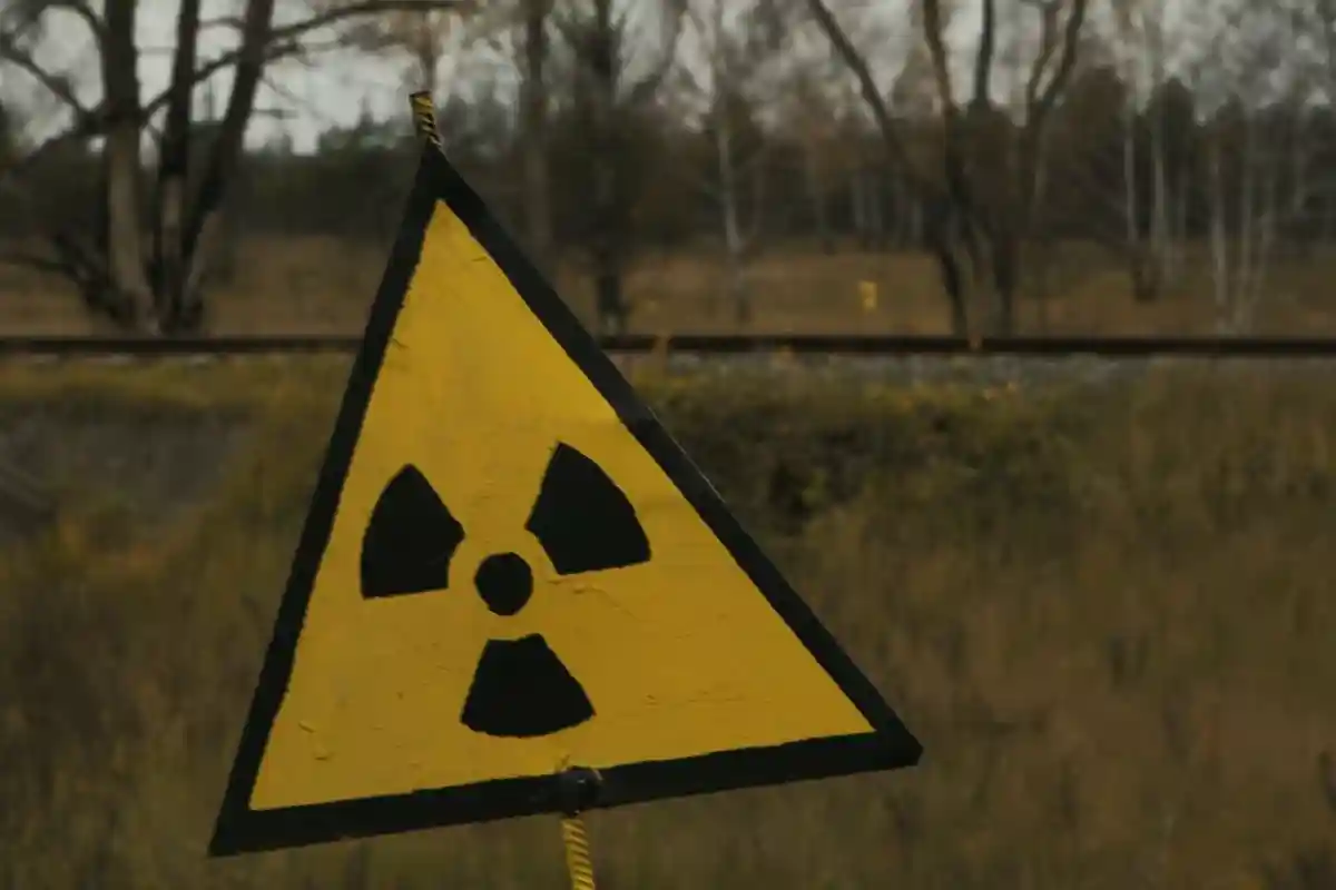 А вы боитесь ядерной войны? Фото: Johannes Daleng / Unsplash.com