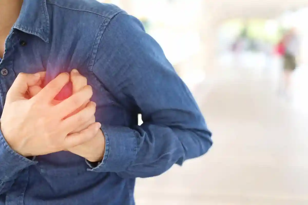 Опасный дефицит магния для сердца: следите за этими симптомами