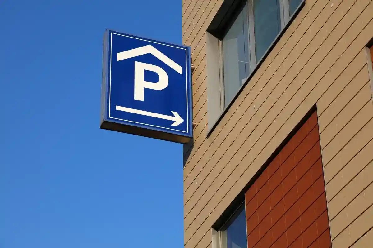 Парковки для резидентов Баден-Вюртемберга станут дороже