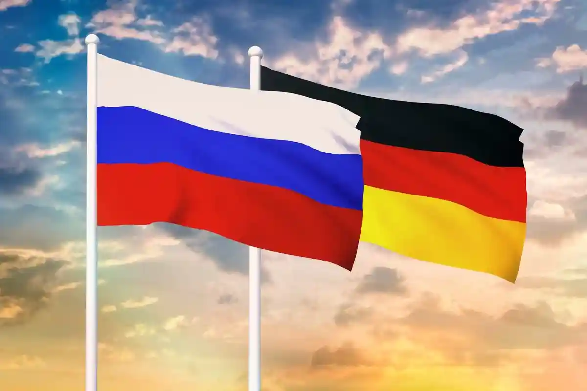Переговоры с Россией невозможны на текущем этапе взаимоотношений с Германией, считает Бербок. Фото: andriano.cz / shutterstock.com