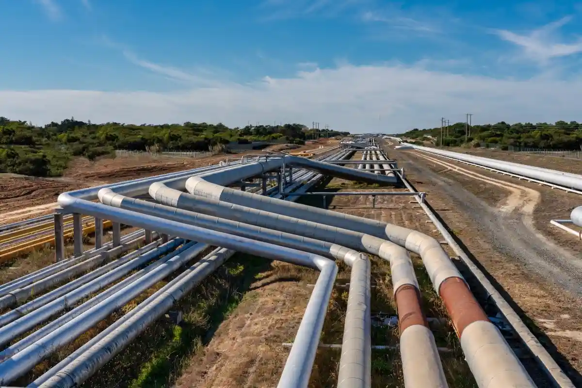Португалия согласилась сократить потребления газа только на 7%. Фото: Armando Oliveira / Shutterstock.com