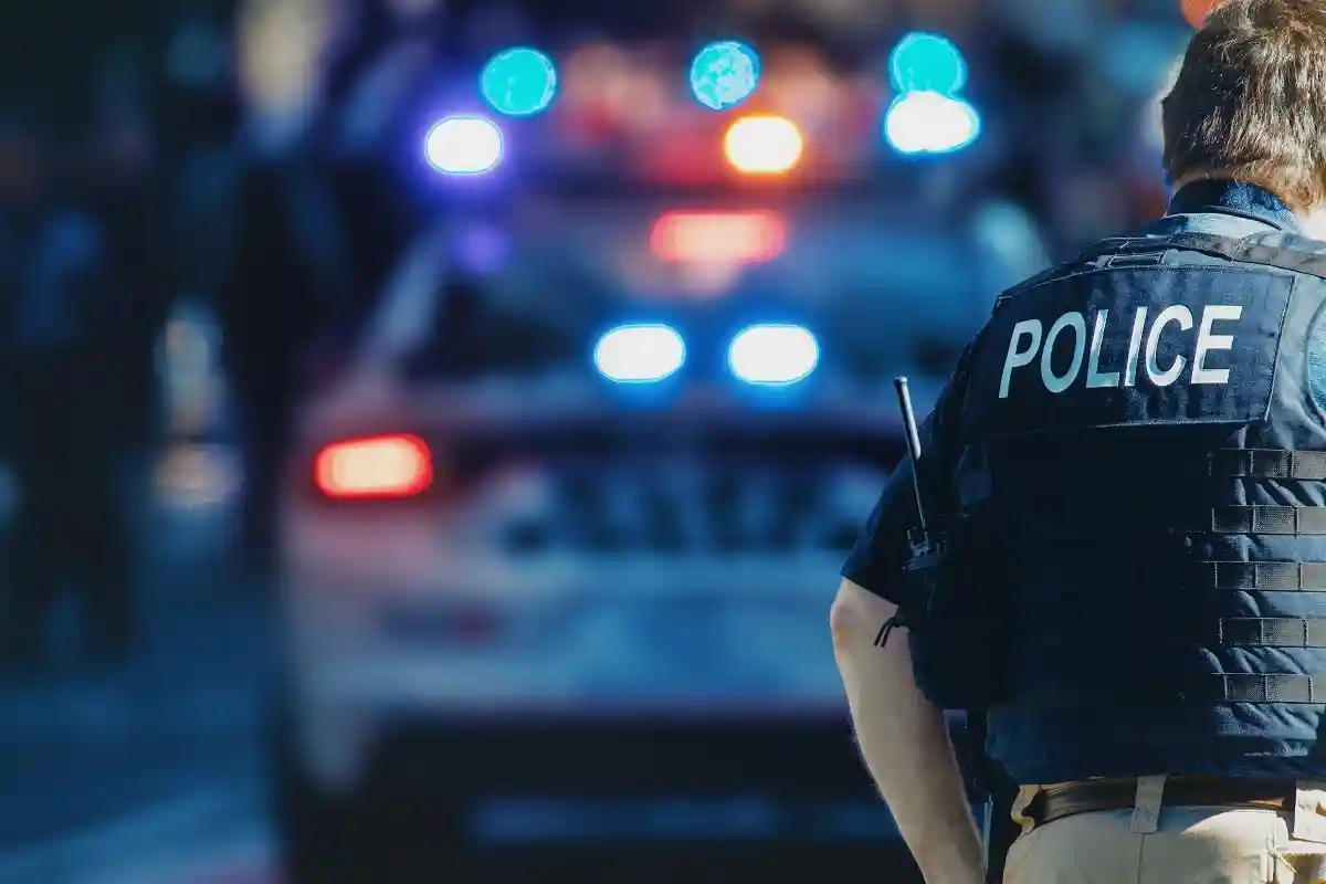 Полиция Огайо 46 раз выстрелила в безоружного Джейленда Уокера