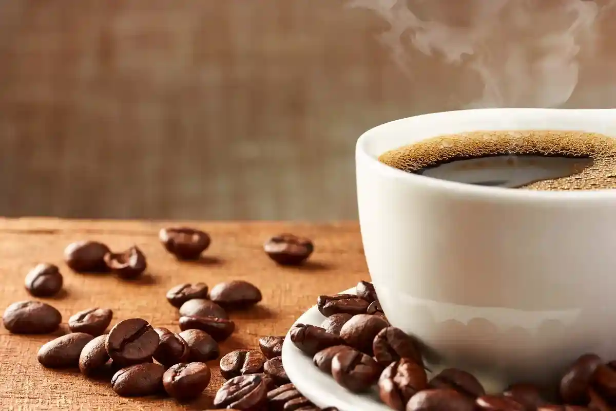 Потребление кофе в Германии выросло до рекордного уровня. Фото: portumen / www.shutterstock.com