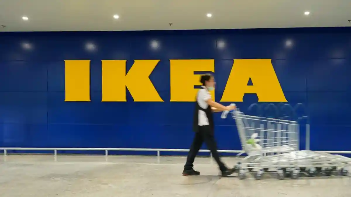 Повышение цен в IKEA в Германии