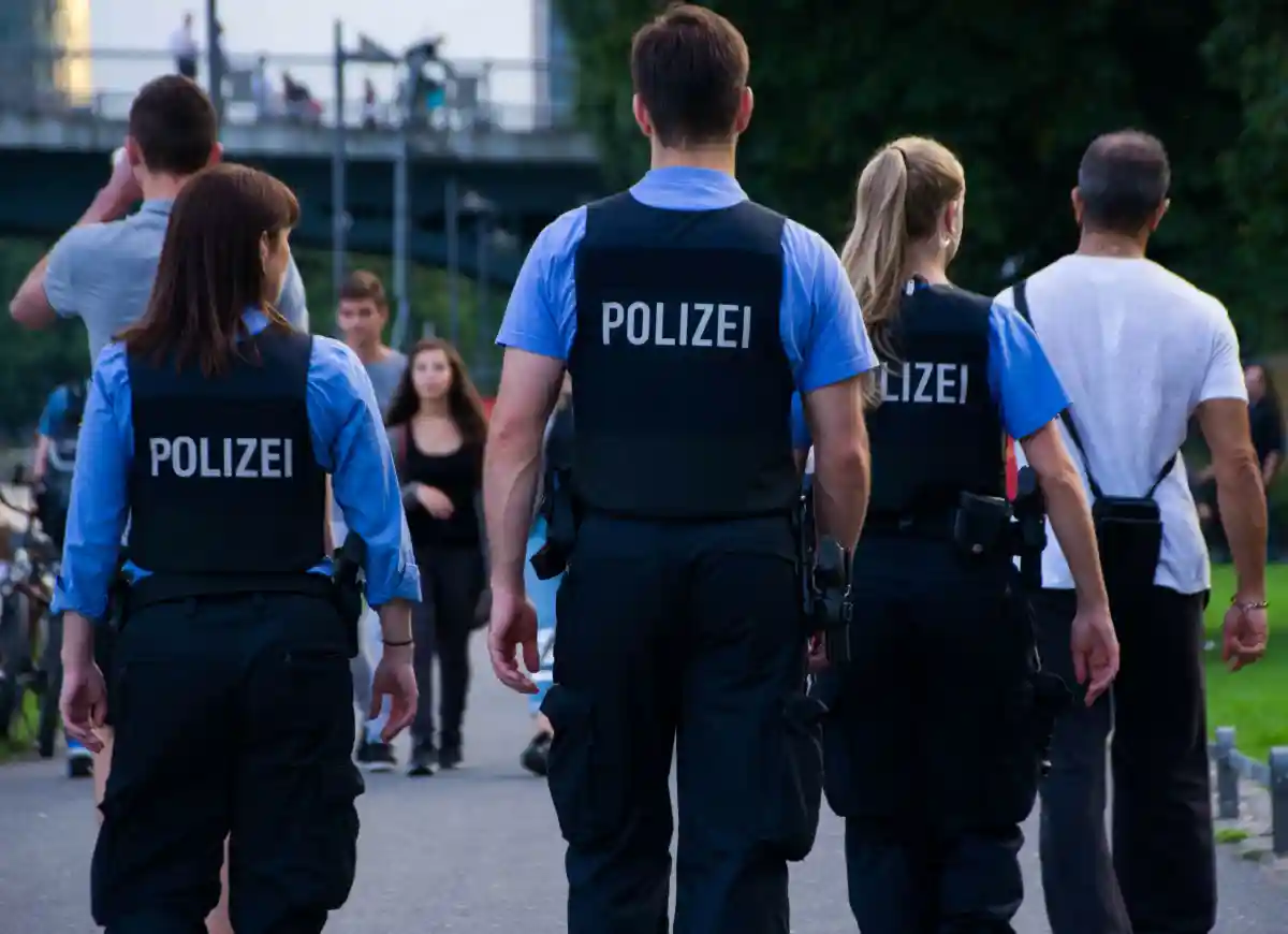 Уровень зарегистрированных преступлений в Германии самый низкий с 2000 года