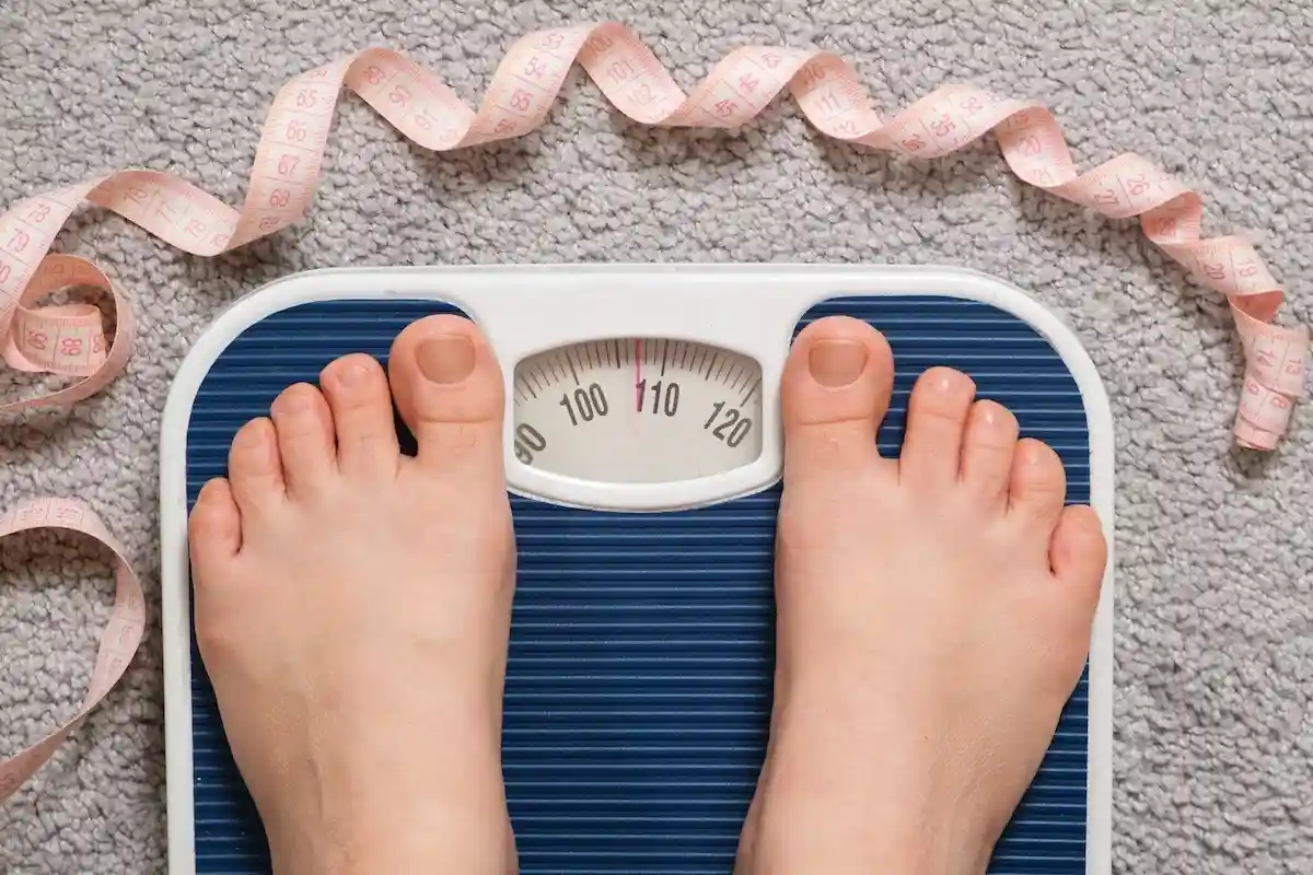 Проблема лишнего веса в Германии