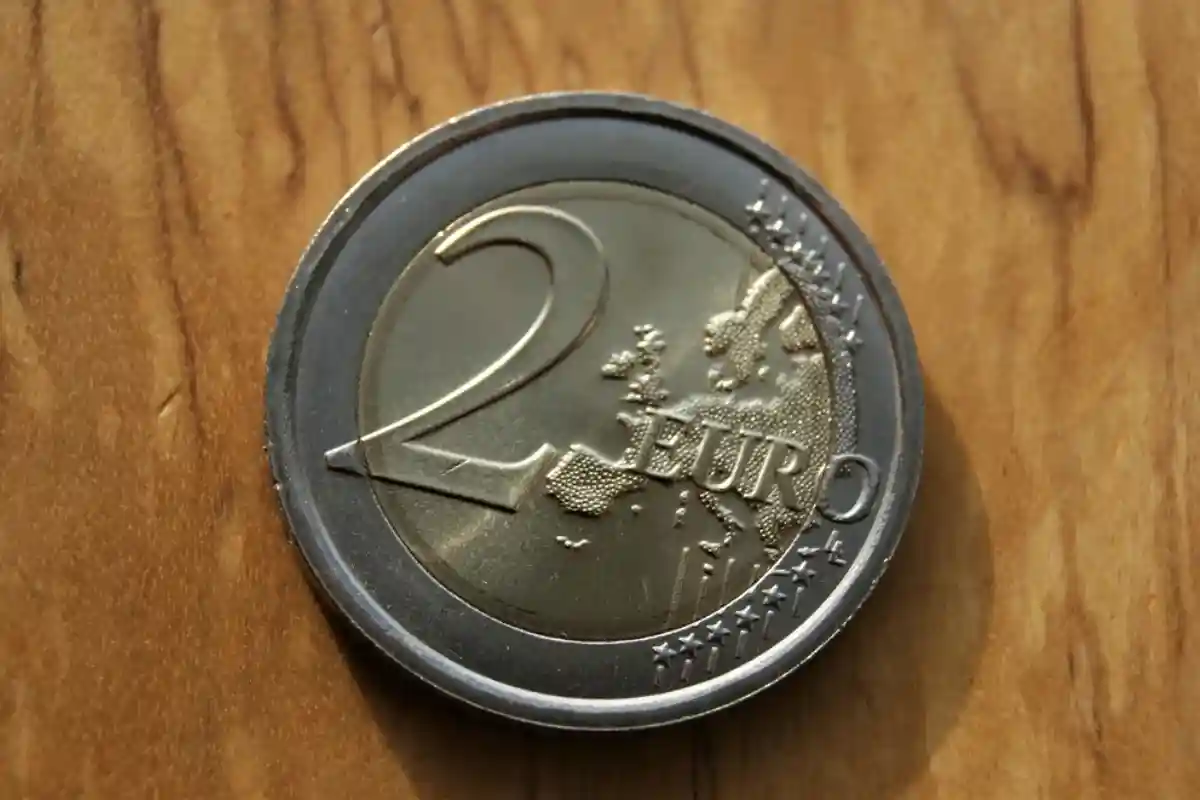 Продать монету за 2 миллиона евро