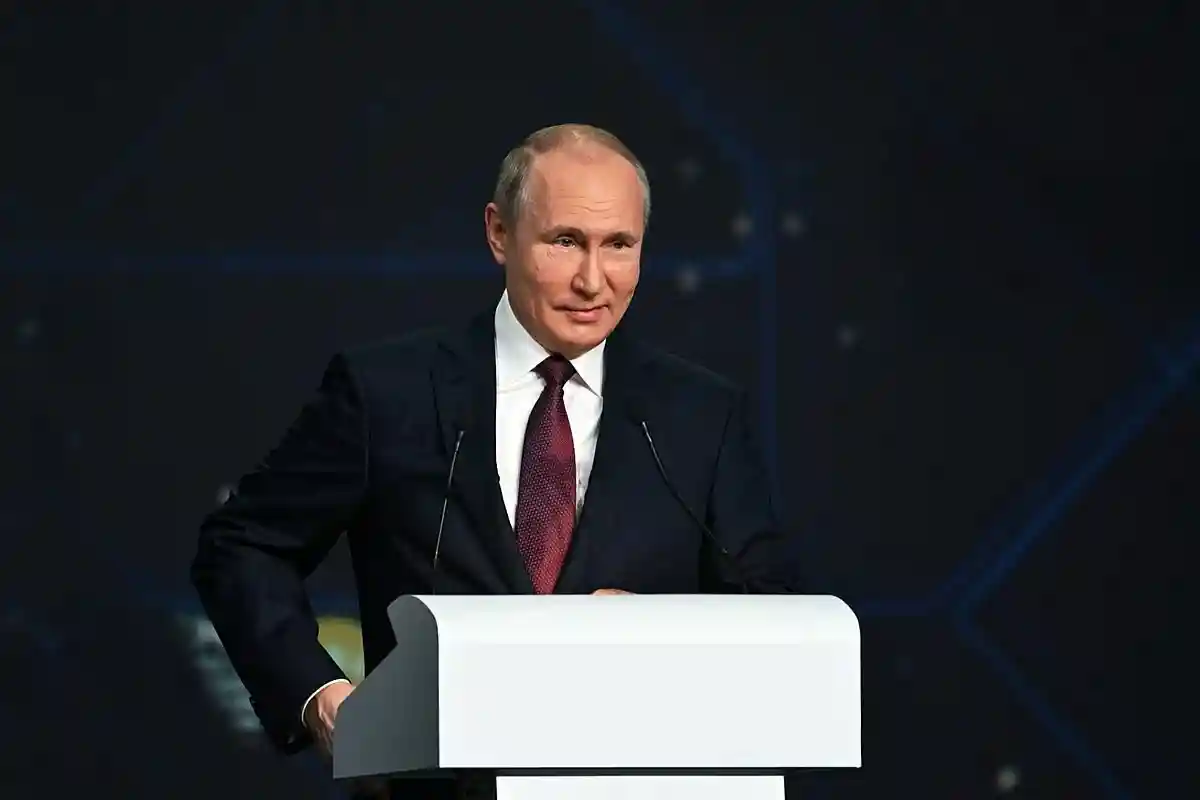 Путин не верит в выполнение мирного соглашения