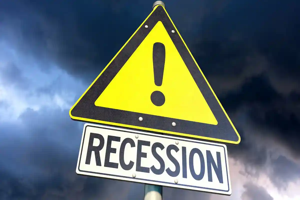 Рецессия в США