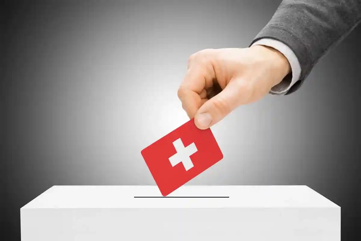 Реформа пенсионной системы в Швейцарии выходит на референдум