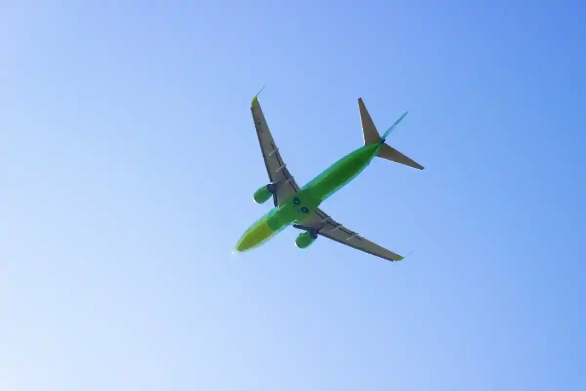 Можно ли вернуть самолеты зарубеж. Фото: Al.geba / shutterstock.com
