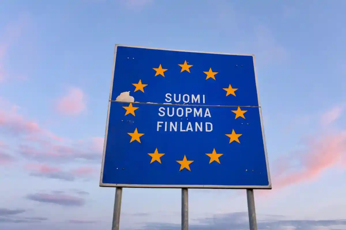 Россиянам запретят въезжать в Финляндию? Такой вариант не исключен. Фото: Ingo70 / Shutterstock.com