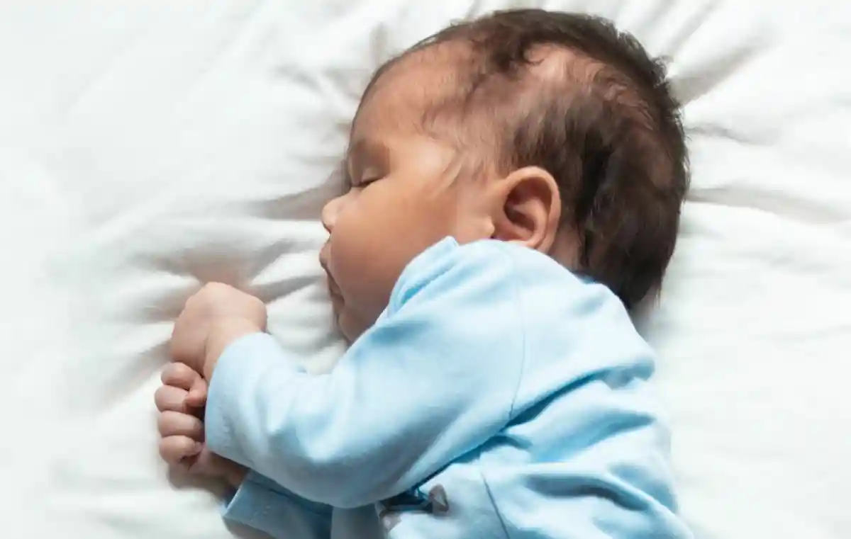 Ротавирусная инфекция: зачем прививать младенца? Фото: hessam nabavi/Unsplash.com