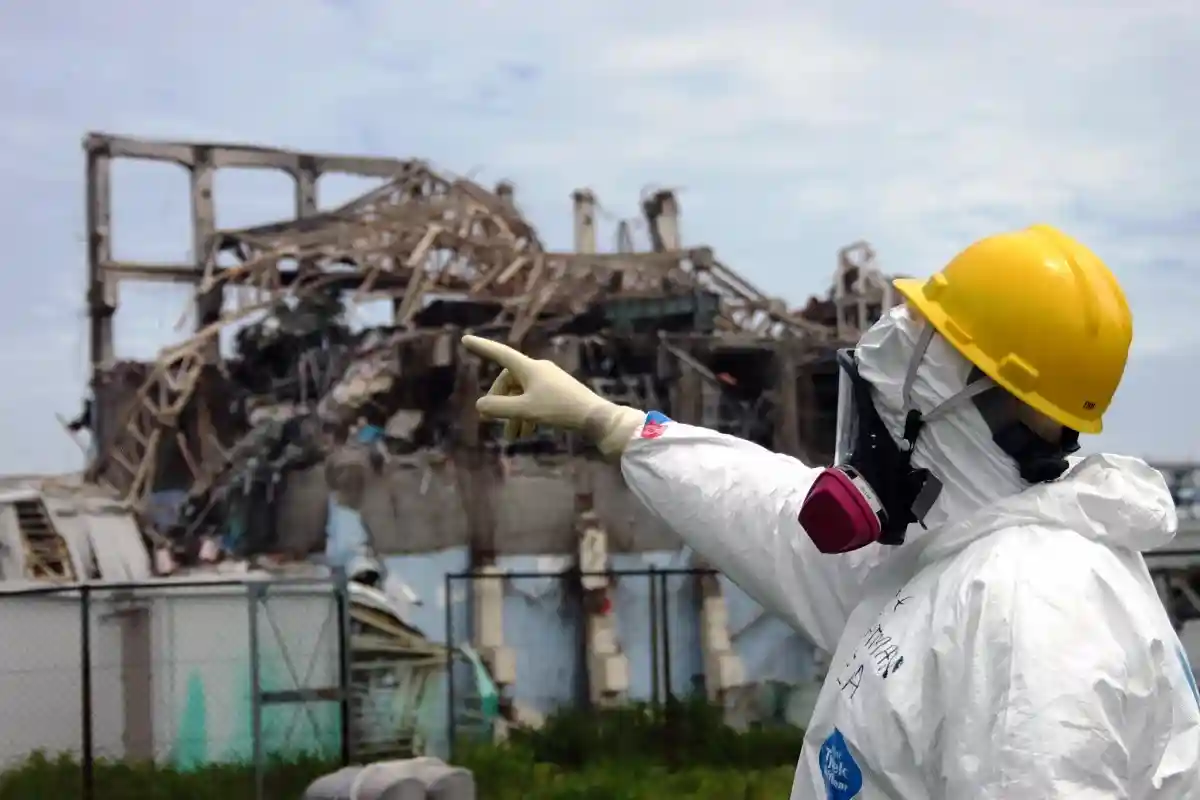 Руководство Фукусима-1 выплатит компенсации