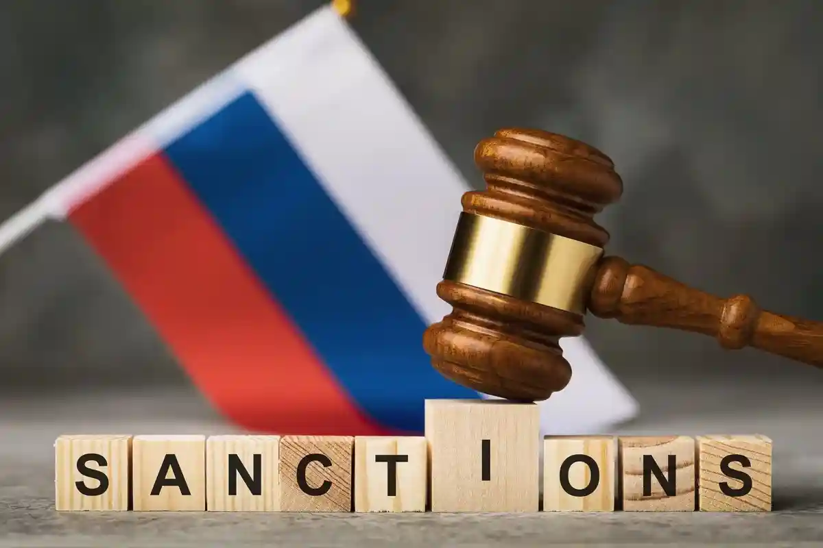 Санкции против России не сработали