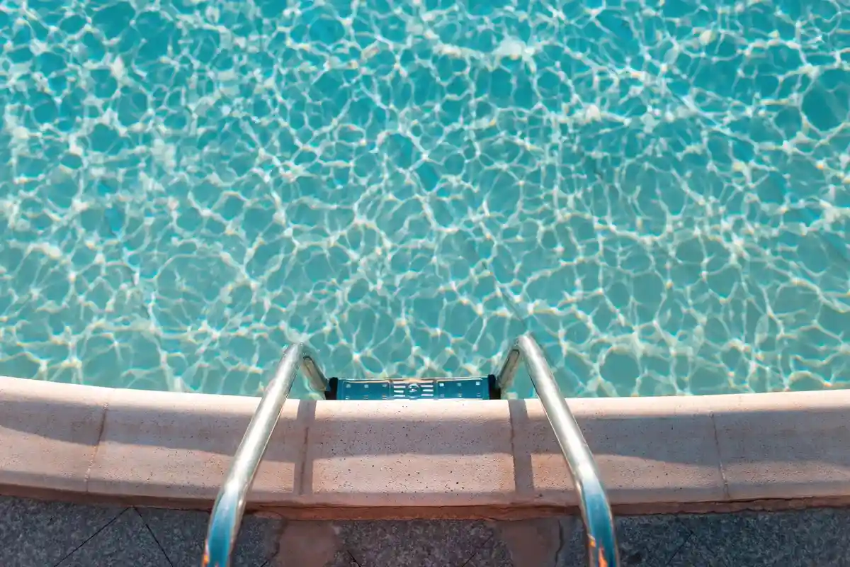 Изменения также коснутся некоторых бассейнов в Гамбурге. Фото: Alones / Shutterstock.com