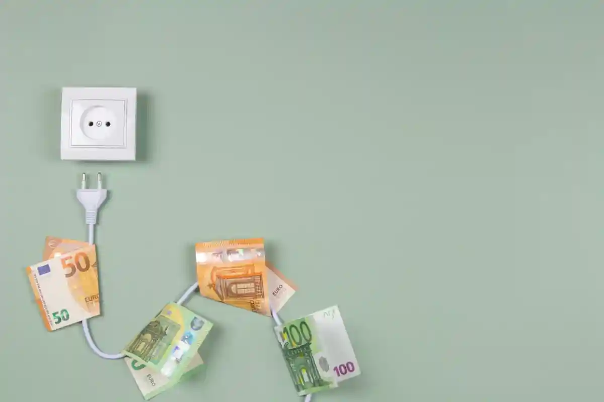 Как изменятся цены на счета за электроэнергию в Германии? Фото: Veja / Shutterstock.