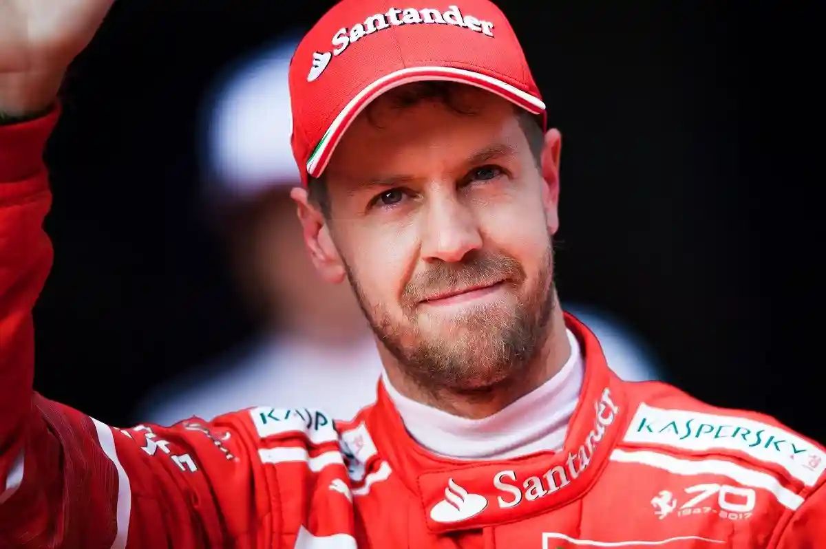 Себастьян Феттель заявил о завершении карьеры в Формуле‑1