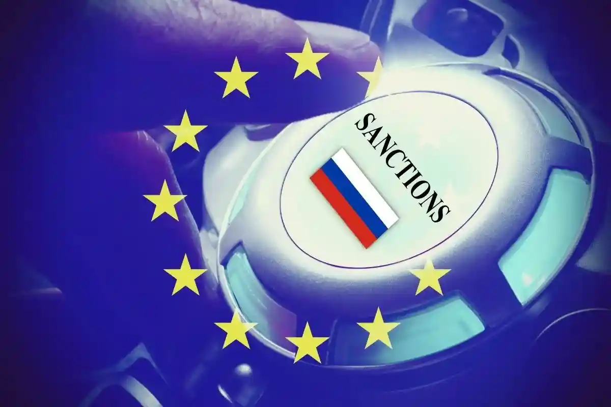 седьмой пакет санкций против РФ