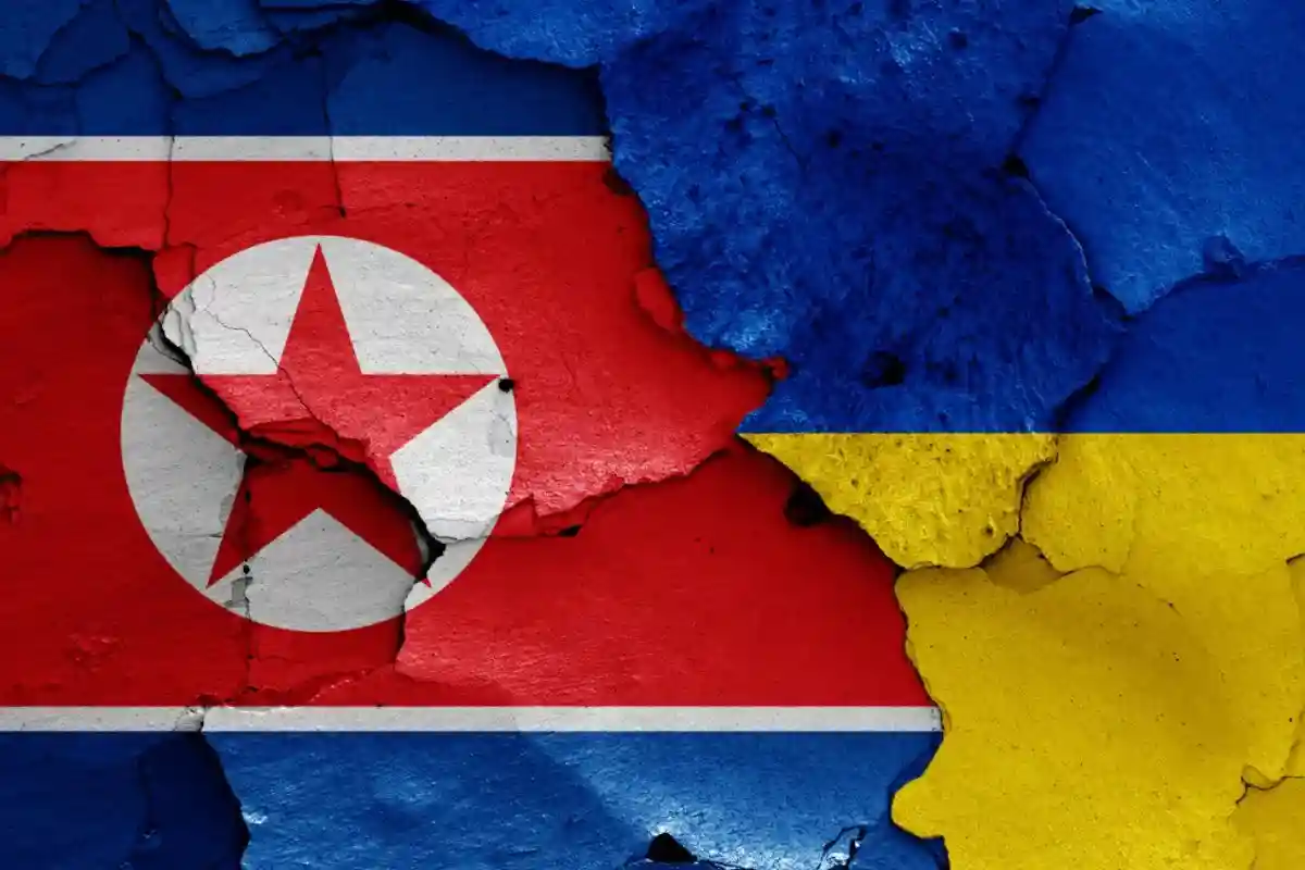 Северная Корея раскритиковала Украину