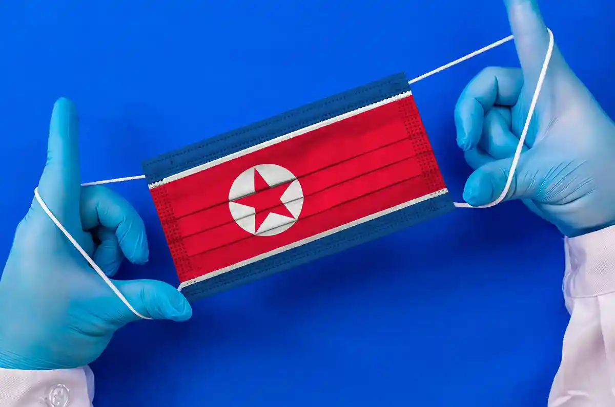 Северная Корея заявляет