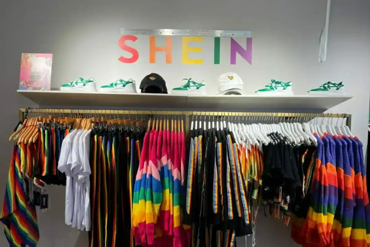 Shein: что стоит за гигантом моды