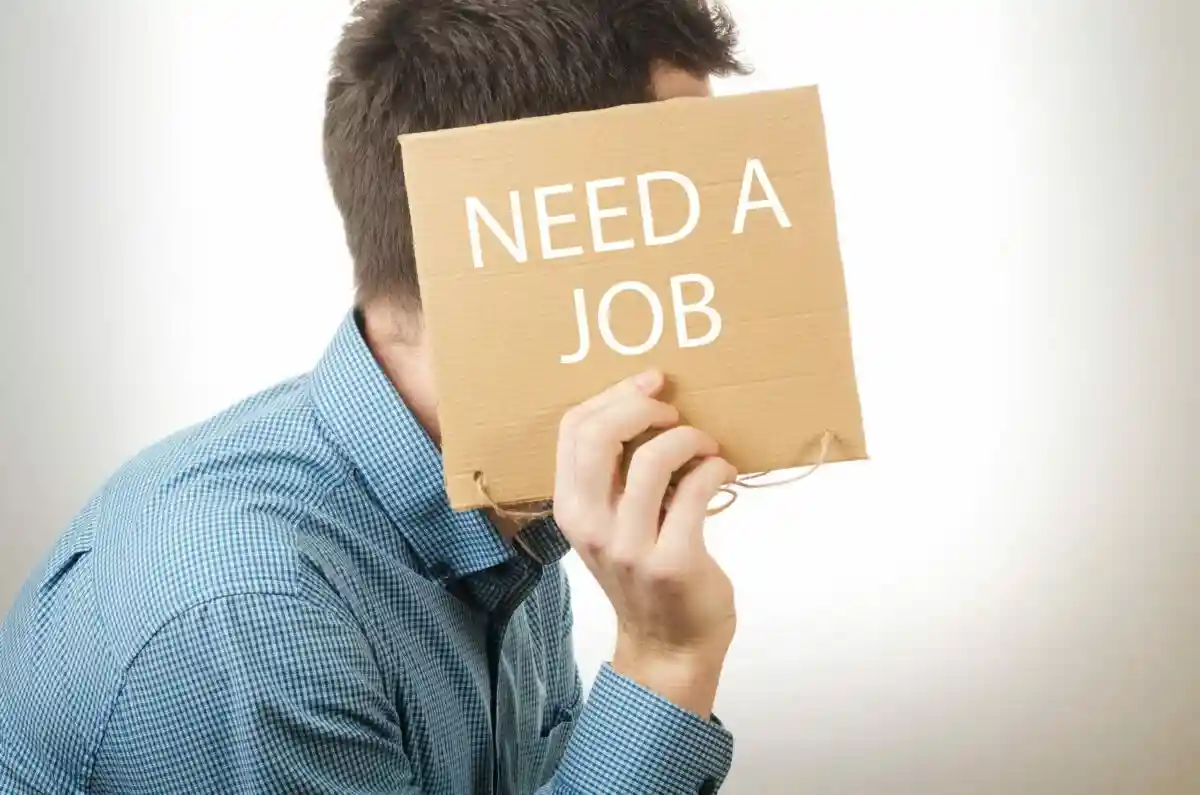 Как зарегистрироваться в качестве безработного в Германии Фото: Zheka6120/shutterstock.com