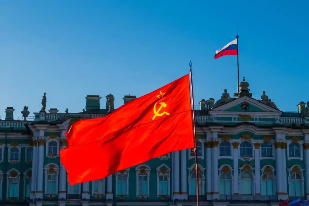 Назад в СССР: в УК России хотят вернуть статью «Вредительство»