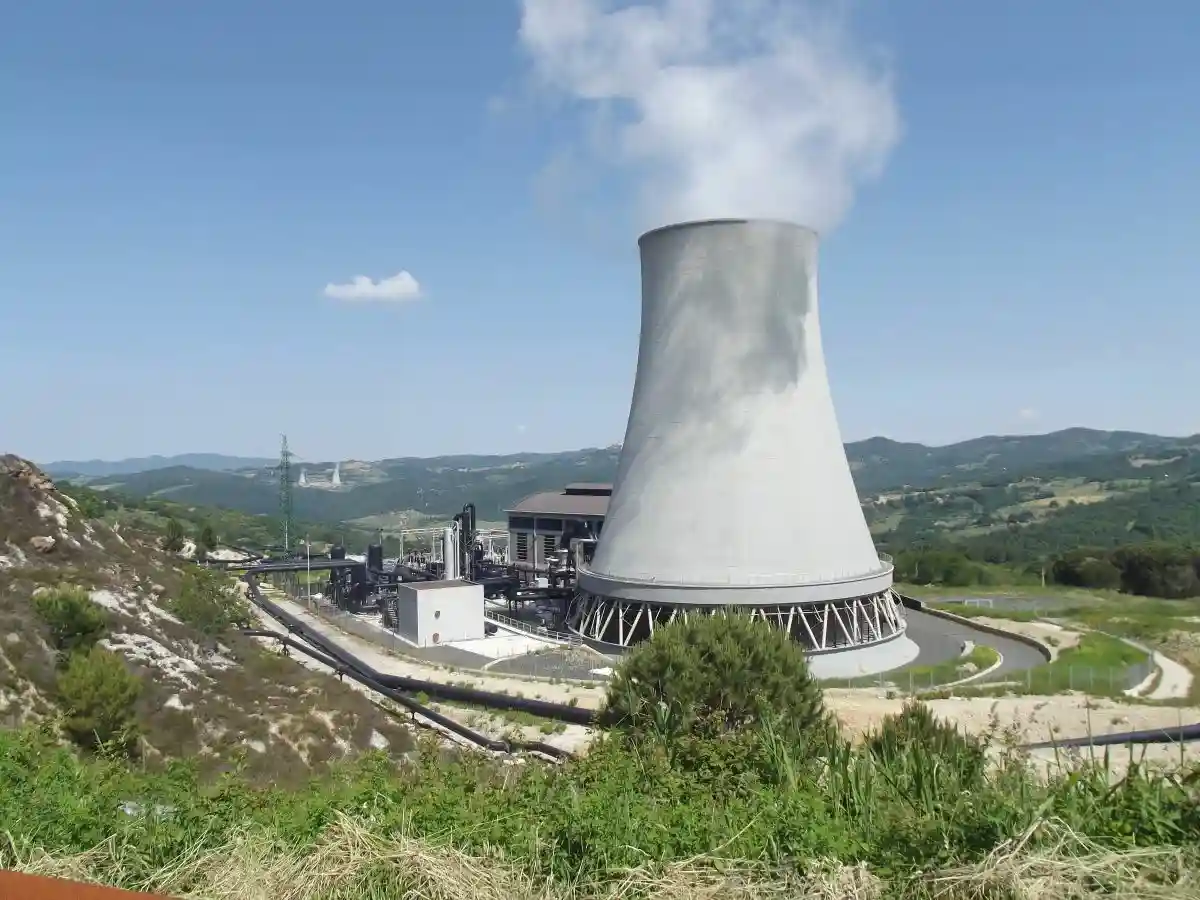 Современная ядерная энергетика в Германии. Фото: Fusun Tut / unsplash.com