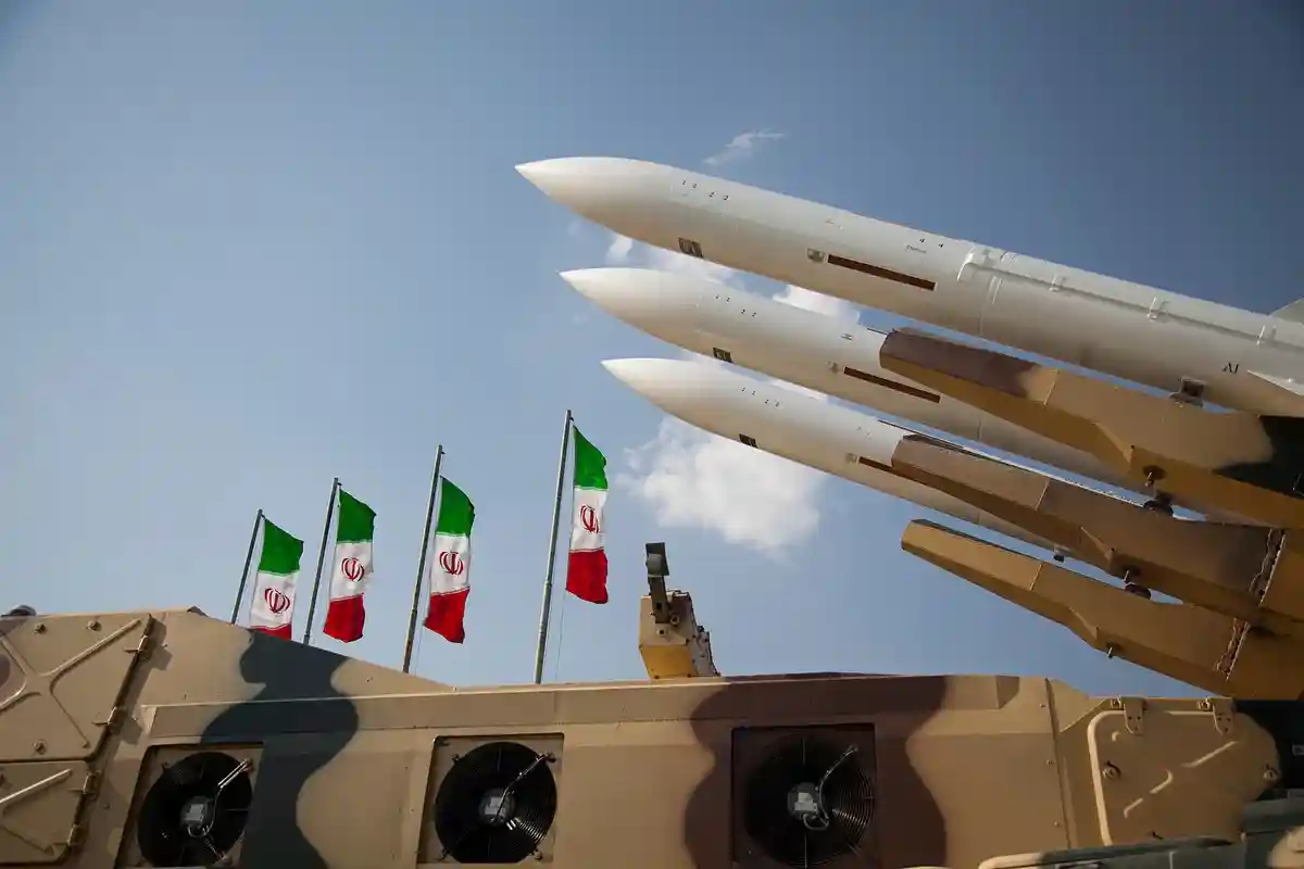 США и Израиль намерены сдерживать Иран, в частности, от применения ядерного оружия. Фото: saeediex / shutterstock.com