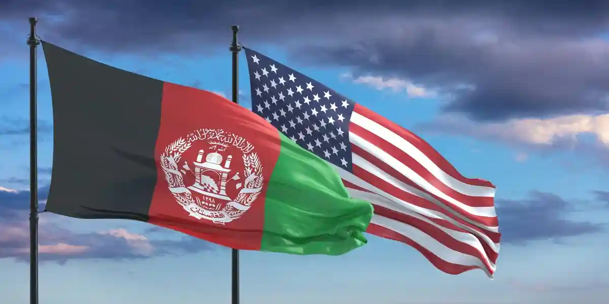 США и Талибан ведут переговоры о выделении средств афганского ЦБ