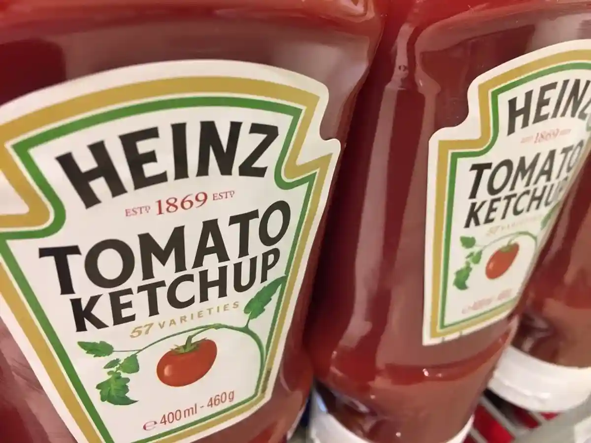 Tesco и Heinz достигли ценового соглашения.