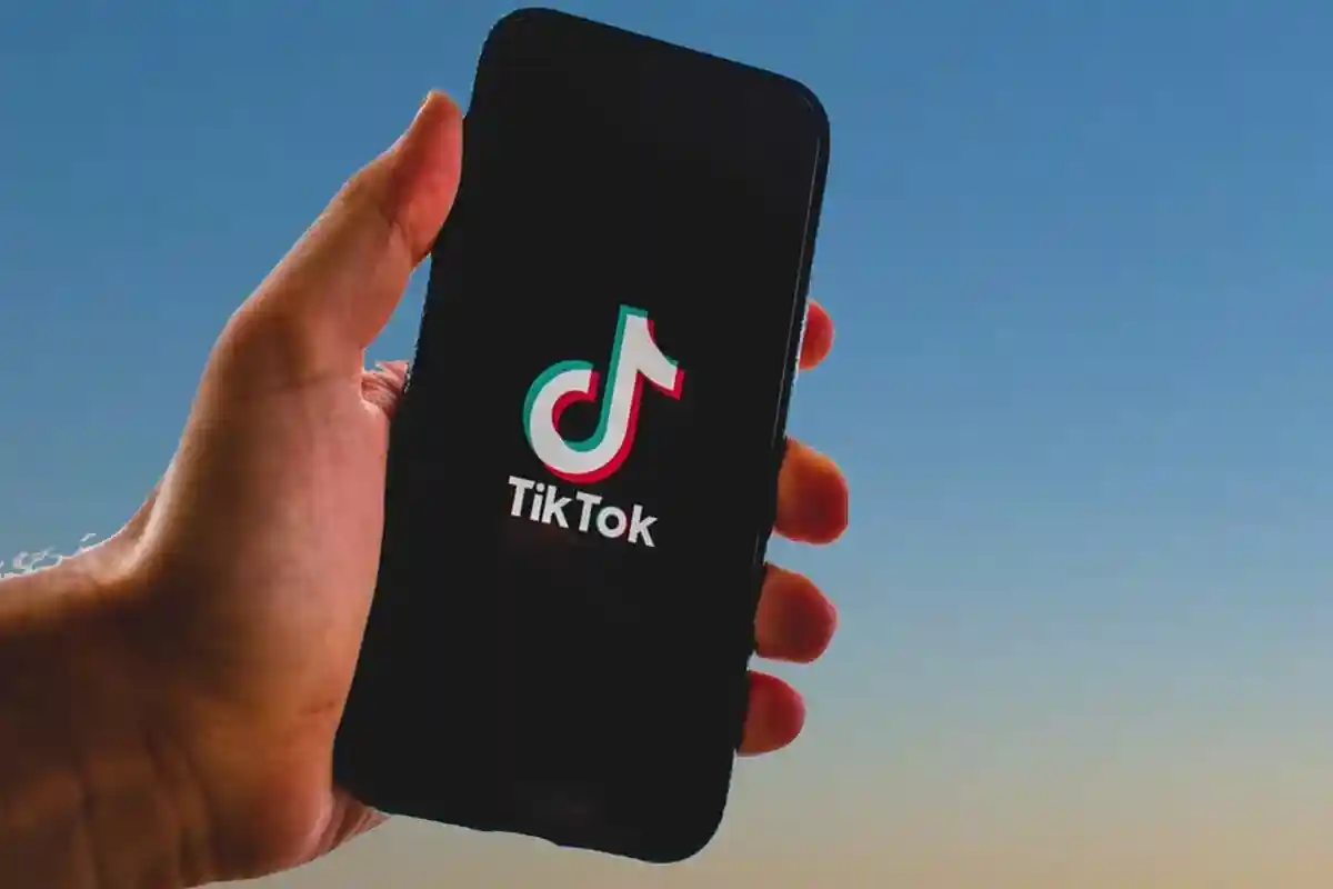 TikTok уходит из Европы. Фото: nikuga / pixabay.com
